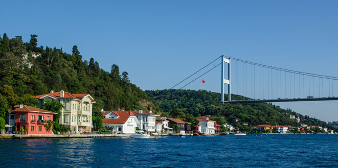 Eski Eser Niteliğinde Verilen Yapı Ruhsatının İptali Nedeniyle  Mülkiyet Hakkının İhlal Edilmediği