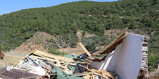 Kesinleşen Yargı Kararının Uygulanmaması Nedeniyle Mülkiyet ve Mahkemeye Erişim Haklarının İhlal Edilmesi