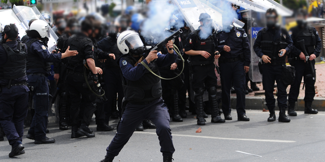 Polisin Orantısız Güç Kullanımı Sonucu Hayati Tehlike Oluşması ve  Soruşturmadaki Eksiklikler Nedeniyle Yaşam Hakkının İhlal Edilmesi