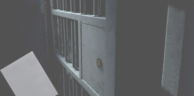 Press Release concerning the Judgment Finding a Violation of the Freedom of Communication due to the Penitentiary Institution’s Refusal to Send the Prisoner's Letter