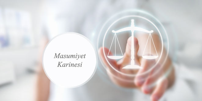 Ceza Yargılamalarındaki Beraat Hükümlerinin İdari Mahkemeler Tarafından Dikkate Alınmaması Nedeniyle Masumiyet Karinesinin İhlal Edilmesi