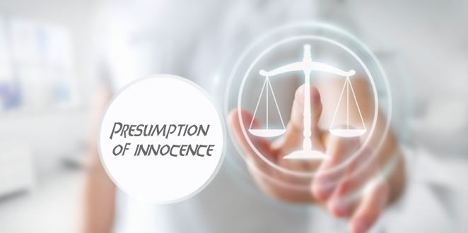 Press Release concerning the Judgment Finding a Violation of the Presumption of Innocence due to the Administrative Courts’ Failure to Consider the Acquittal Decisions Issued in the Criminal Proceedings