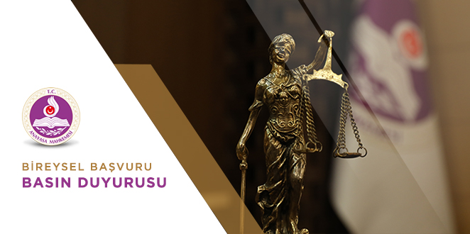 Davanın Sonucunu Etkileyebilecek Nitelikteki İtirazların Gerekçede Karşılanmadığı İddiasıyla Yapılan Başvuruya İlişkin Karar